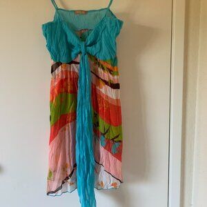 NWOT - Forever 21 dress Size Small